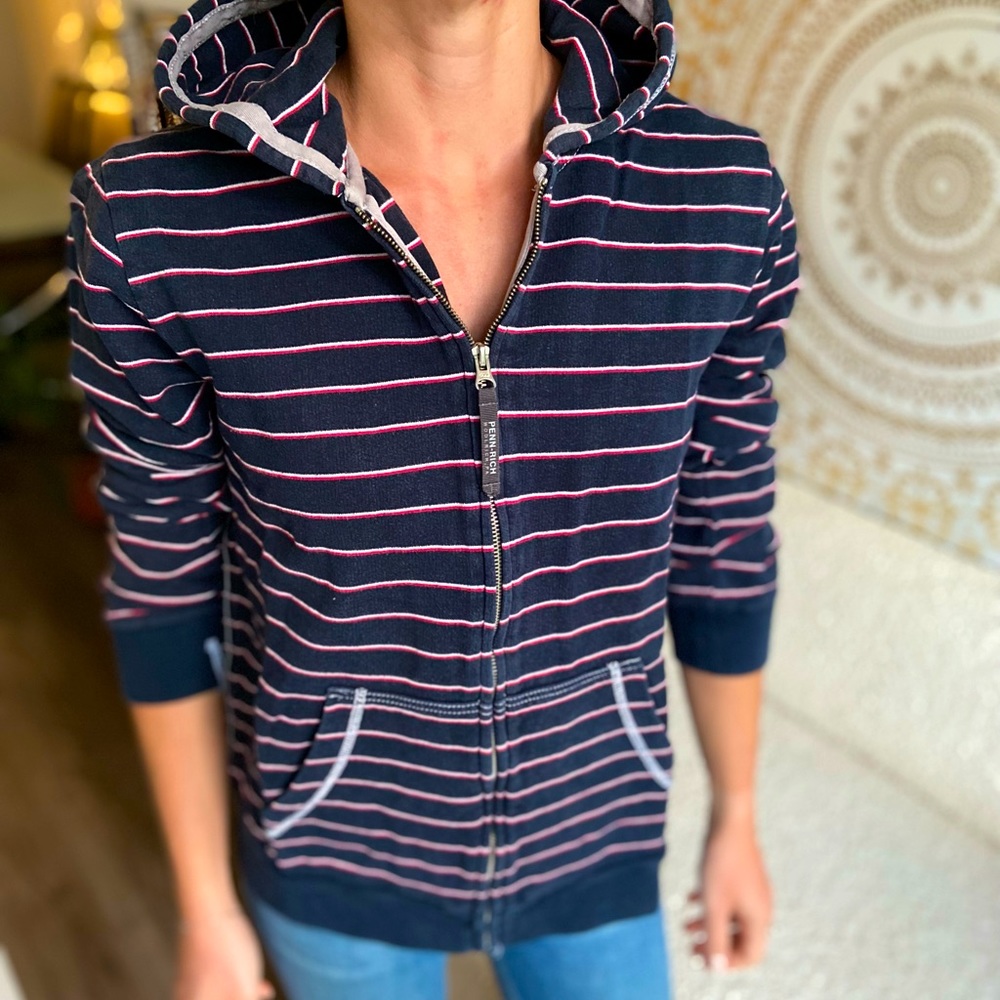 Penn-Rich by Woolrich Hoodie